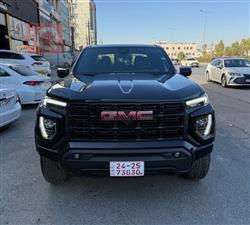 جی ئێم سی کانیۆن